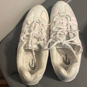 Cheer shoes womens size 10